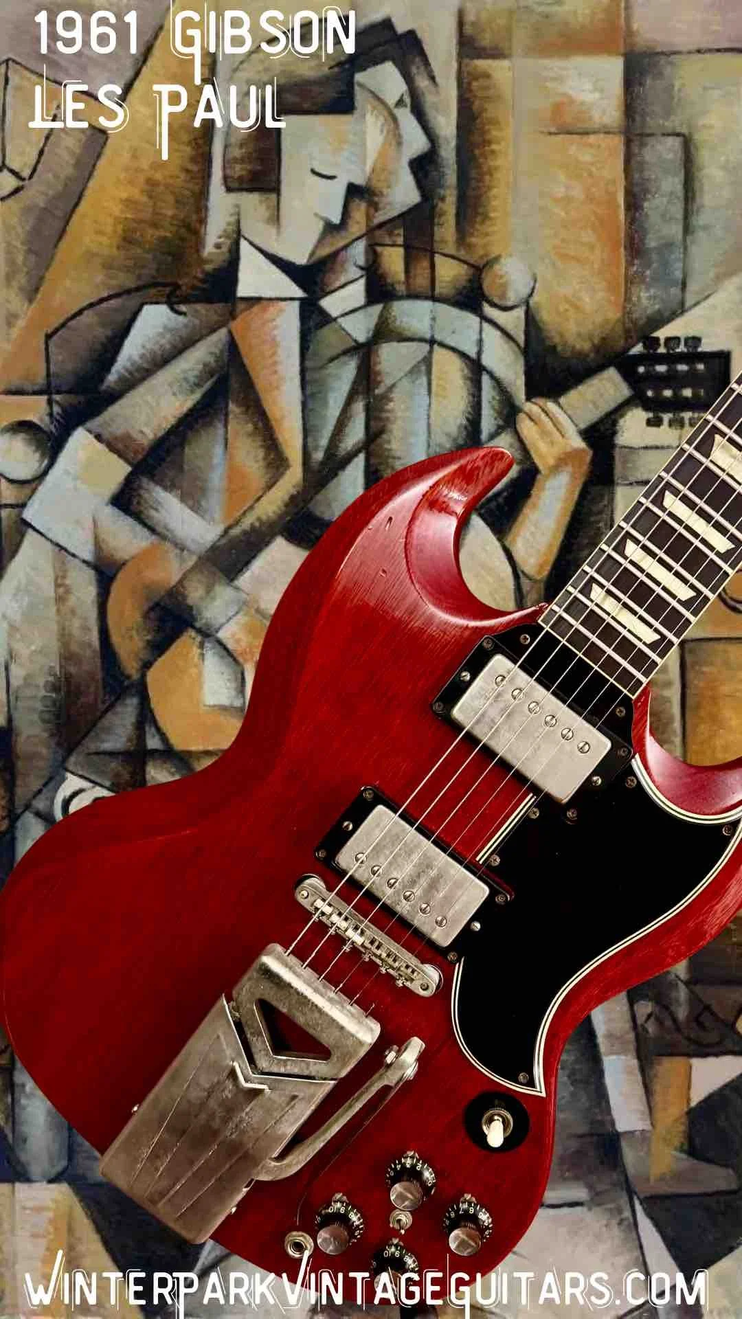 Winter Park Vintage Guitars